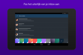 Yahoo Mail – Organized Email screenshot 6