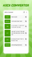 ASCII Converter screenshot 2