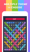 Word Search Online screenshot 6