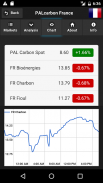 PAL Carbon Pricing screenshot 2
