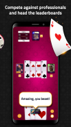 VIP Jalsat: Online Card Games screenshot 7