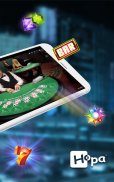 Hopa Casino – Live Casino games, Slots & Roulette screenshot 4