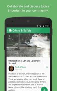 Nextdoor - Die weltweit größte Nachbarschafts-App screenshot 2