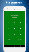 AppLocker | Lock Apps - App Locker by PIN, Pattern screenshot 4