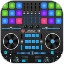 DJ Eletro Mix Pad Icon