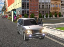 Prado Mobil Petualangan - SEBUAH Simulator Permain screenshot 7