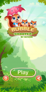 Bubble Hunter screenshot 0