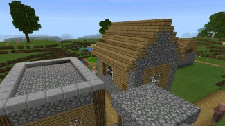 LokiCraft 3: Crafting and Building screenshot 1