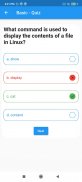 Linux Commands screenshot 2