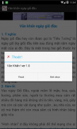 văn khấn chọn lọc screenshot 3