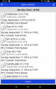 Sports Betting™ screenshot 13