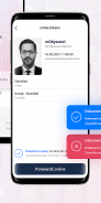 mWeryfikator - publiczna aplikacja mobilna screenshot 0