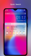 Phone 11 Launcher- IOS 13, Assistive Touch screenshot 1