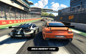 Cars drift VR race simulator screenshot 5