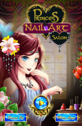 Princess Nail Art Salon screenshot 3