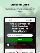 Green Book Global: Trip Safety screenshot 8