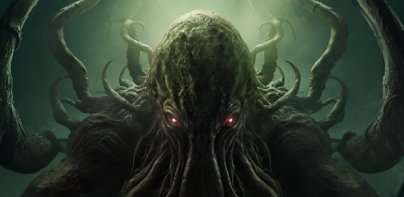 Cthulhu: Death May Die Codex+