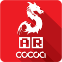 AR COCOA Icon