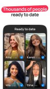 2Steps: Dating App & Chat screenshot 3