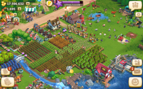 FarmVille 2: Country Escape screenshot 0