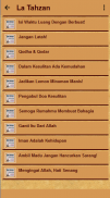 La Tahzan Buku Motivasi screenshot 6