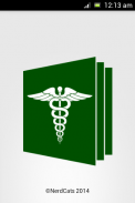 Medicine Directory Bangladesh screenshot 0