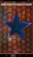 Star X 3D live Wallpaper screenshot 19