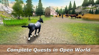 🐴 Horse Stable: Herd Care Simulator screenshot 3