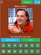 Seinfield Cast Quiz! screenshot 12