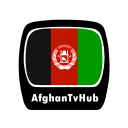 AfghanTvHub | Live Afghan TV Icon