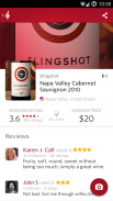 Vivino:le Vin à portée de main screenshot 4