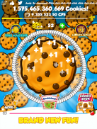 Cookie Clickers 2 screenshot 5