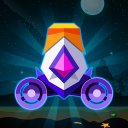 Cannon Ball Blast Icon