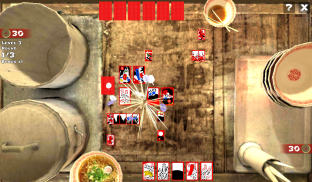 🎴 Hanafuda Koi-Koi Ramen (Free) screenshot 11