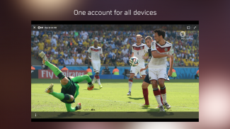 Zattoo - TV Streaming App screenshot 10