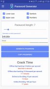 Password Generator screenshot 2