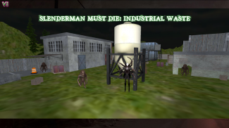 Slenderman Must Die: Chapter 6 screenshot 5