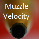 Bullet Muzzle Velocity Estimation