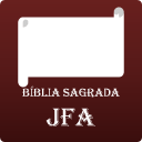 Bíblia Sagrada (JFA)
