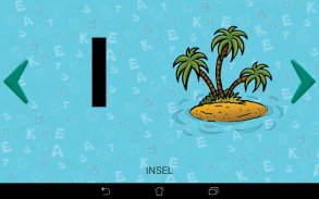 ABC & Buchstaben lernen screenshot 18