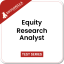 Equity Research Analyst App