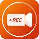 DO Screen Recorder, Video Editor und Videorecorder Icon