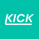 Kickgoing - Enjoy your move Icon