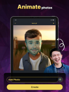 Face Over: AI Face Swap screenshot 7