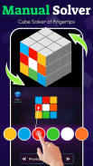 kubus Rubik membingungkan screenshot 6