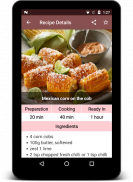 Dine Delight screenshot 6