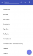 Chemical processes screenshot 5