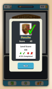 Scratch Car Logo Quiz screenshot 2