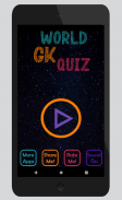 World GK Quiz screenshot 10