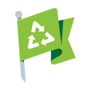 iRecycle Icon